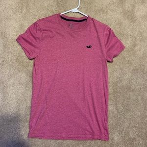 Hollister Crewneck Shirt